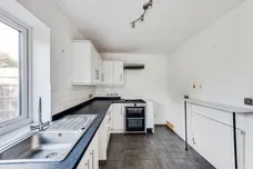 Balfour Road, Oxford