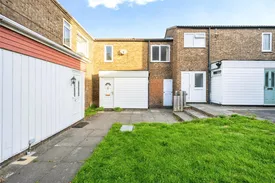 Property responsive