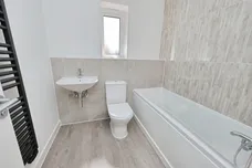 The Carriages, A New Development In Dereham, Dereham