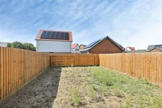 The Carriages, A New Development In Dereham, Dereham