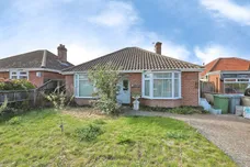 Reepham Road, Norwich