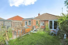Reepham Road, Norwich