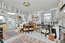 Reepham Road, Norwich
