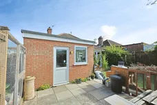 Reepham Road, Norwich