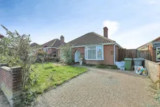 Reepham Road, Norwich