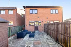 Anchor Wynd, Paisley
