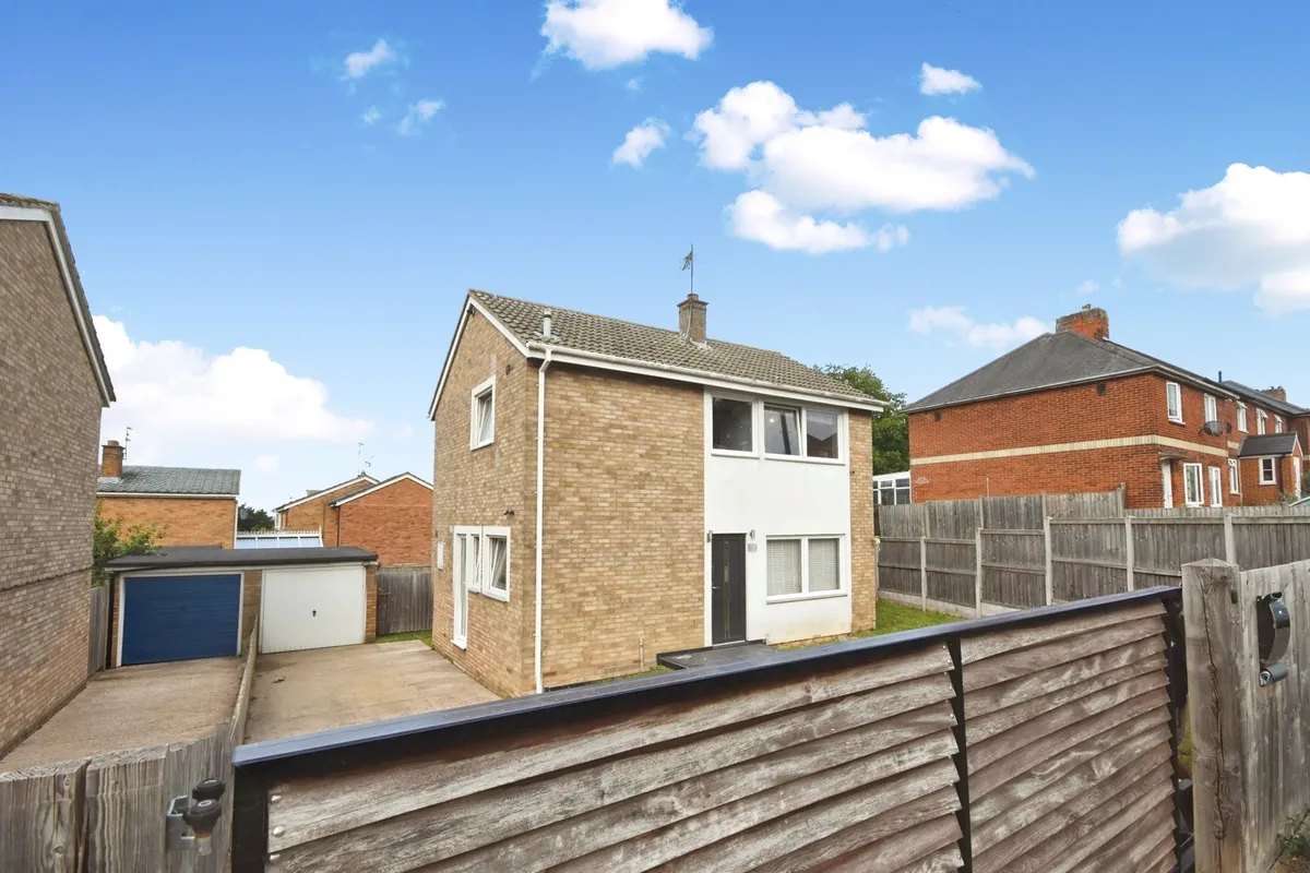 Ramsey Road, HALSTEAD
