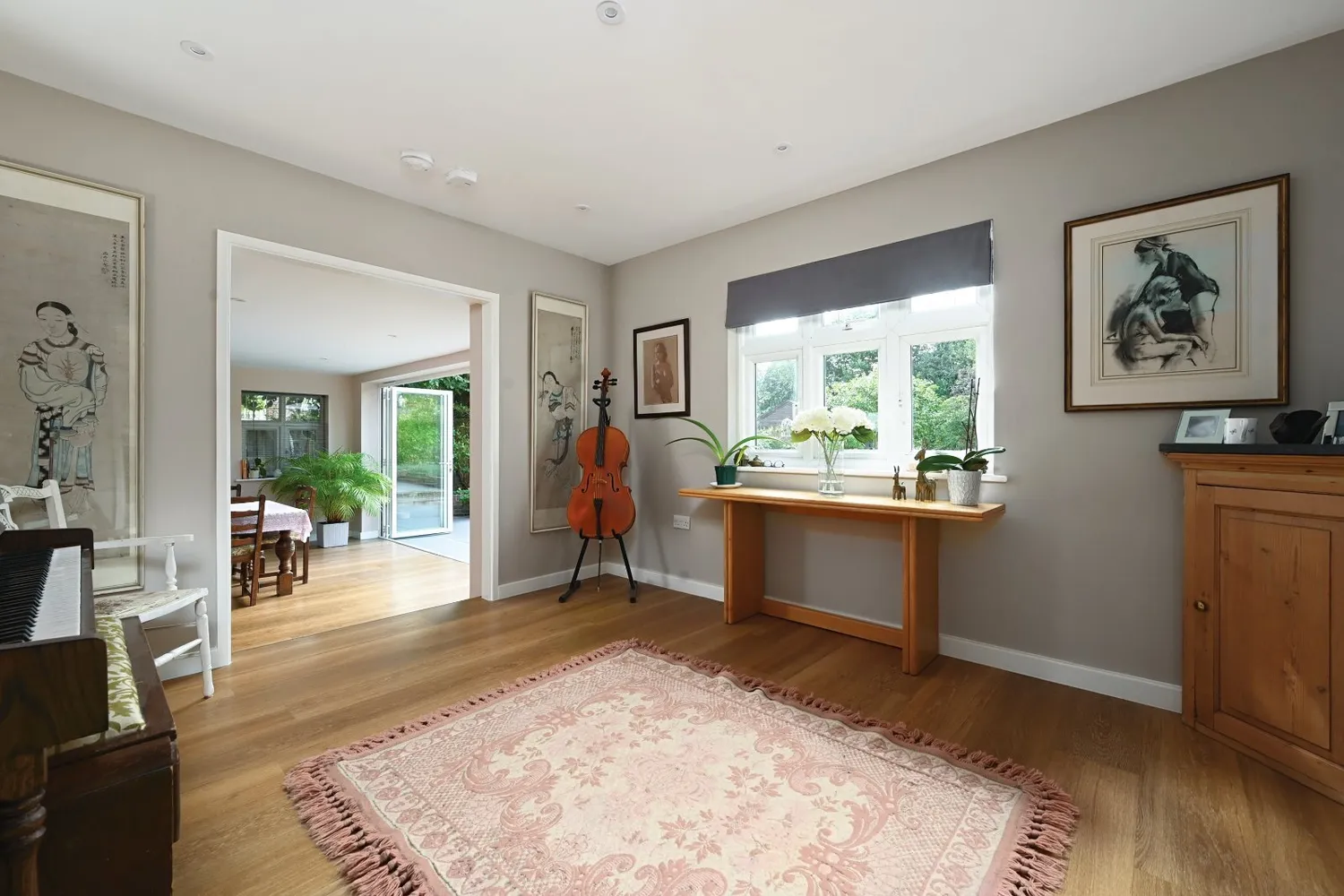 Hilltop Road, West Hoathly, RH19 photo 8