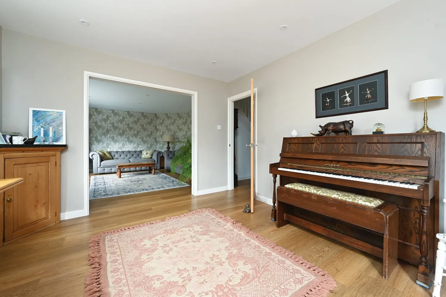 Hilltop Road, West Hoathly, RH19 photo 9