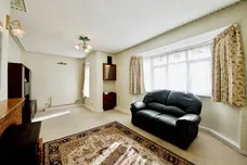 Lambourne Road, Barking