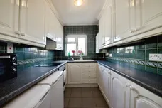 Lambourne Road, Barking