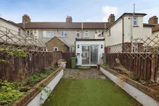 Lambourne Road, Barking