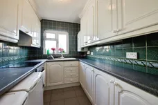 Lambourne Road, Barking