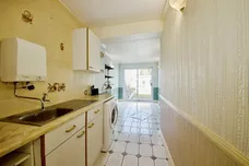 Lambourne Road, Barking