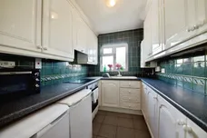 Lambourne Road, Barking