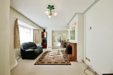 Lambourne Road, Barking
