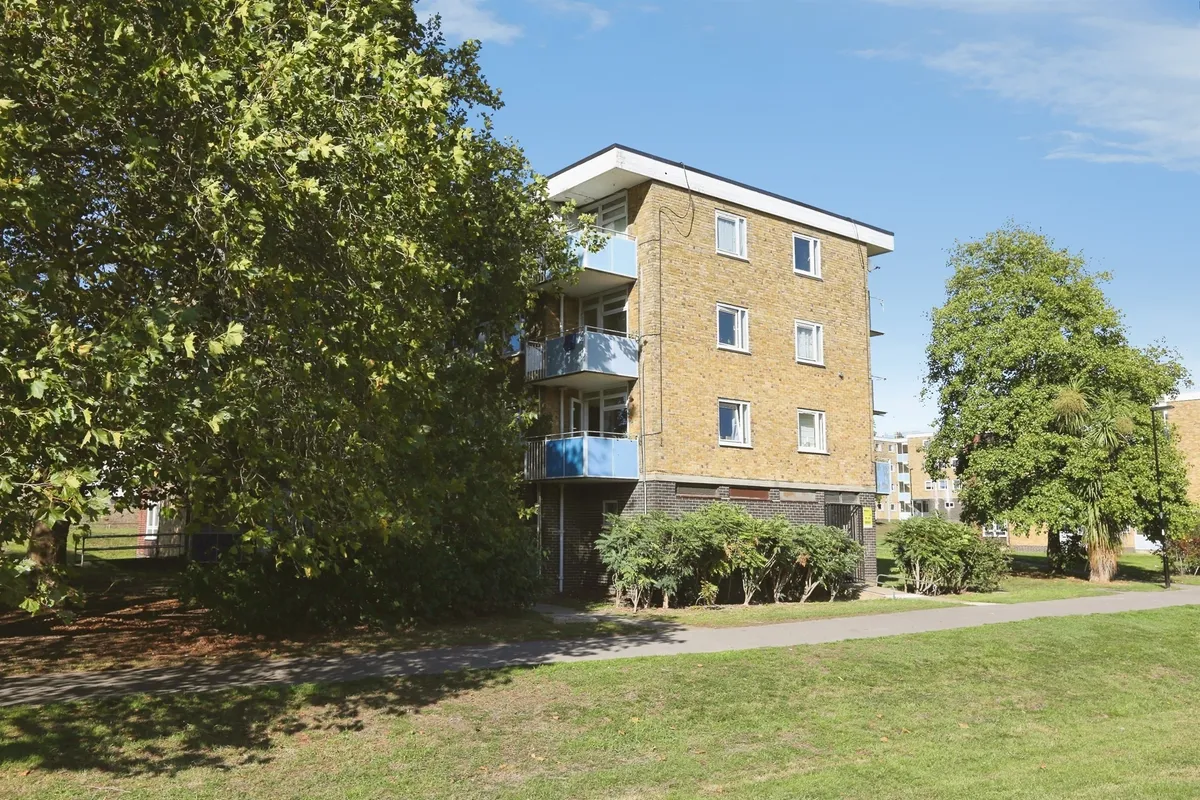 Napier Road, Southampton