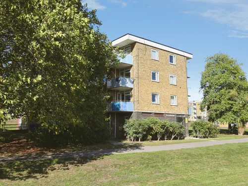 Napier Road, Southamptonphoto