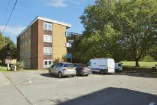 Napier Road, Southampton
