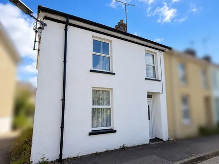 Mill Street, Lampeter, SA48