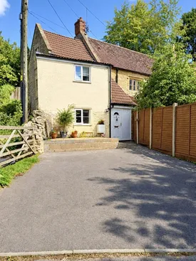 Property responsive