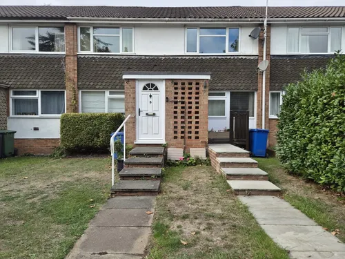Ray Park Avenue, MAIDENHEADphoto