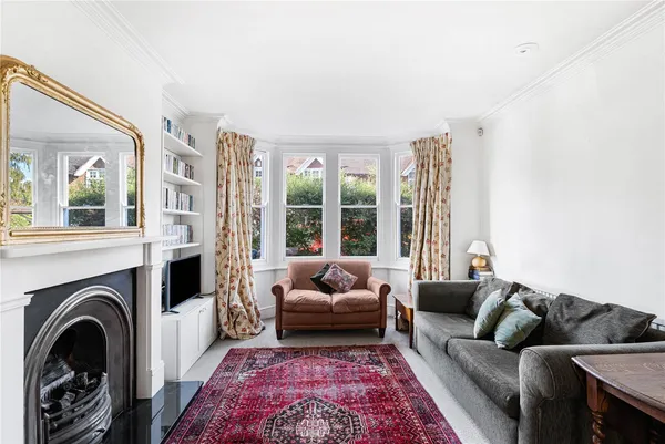 Sunningwell Road, Oxford, OX1