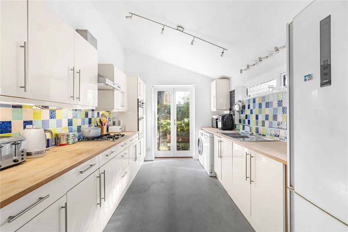 Sunningwell Road, Oxford, OX1