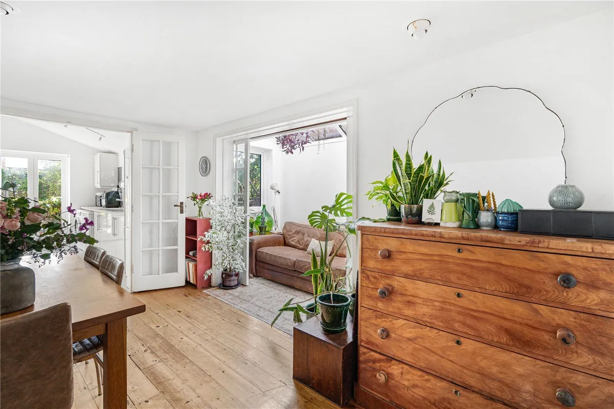 Sunningwell Road, Oxford, OX1