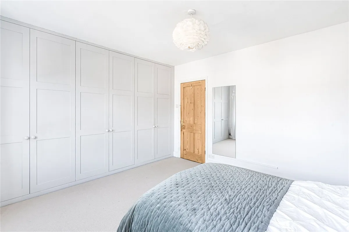 Sunningwell Road, Oxford, OX1