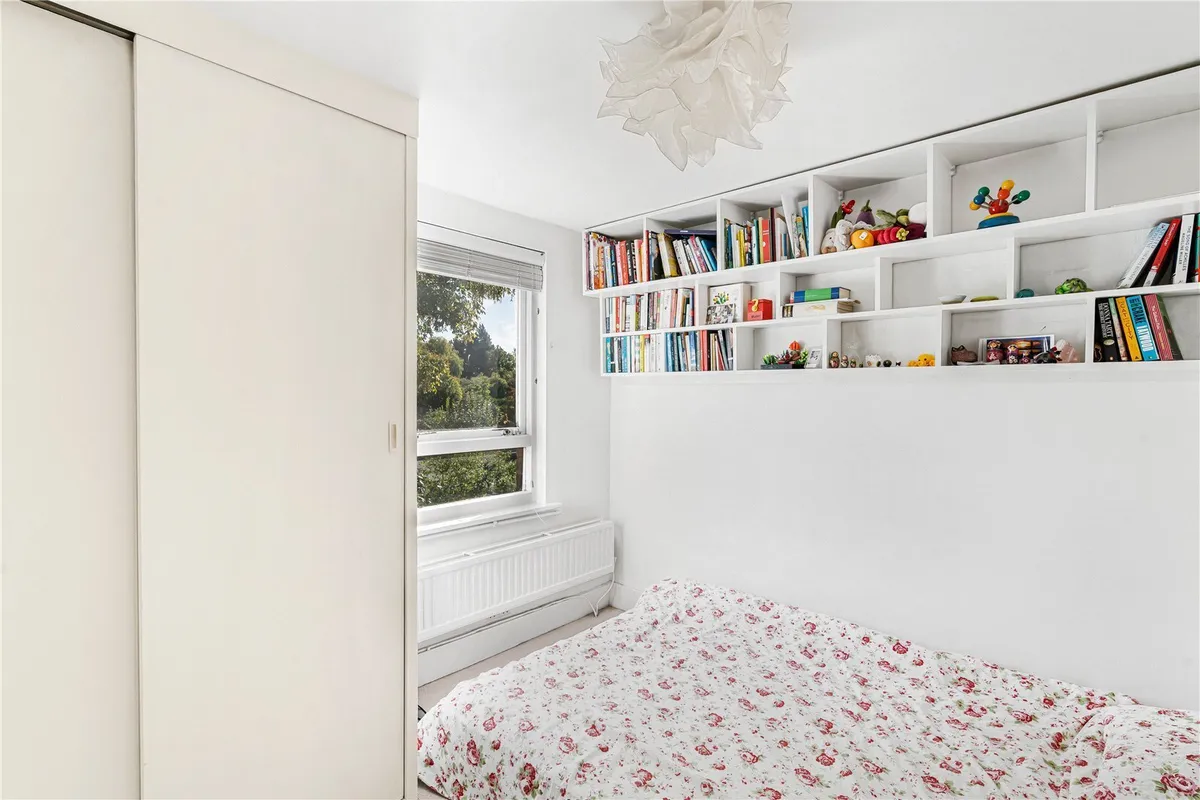 Sunningwell Road, Oxford, OX1