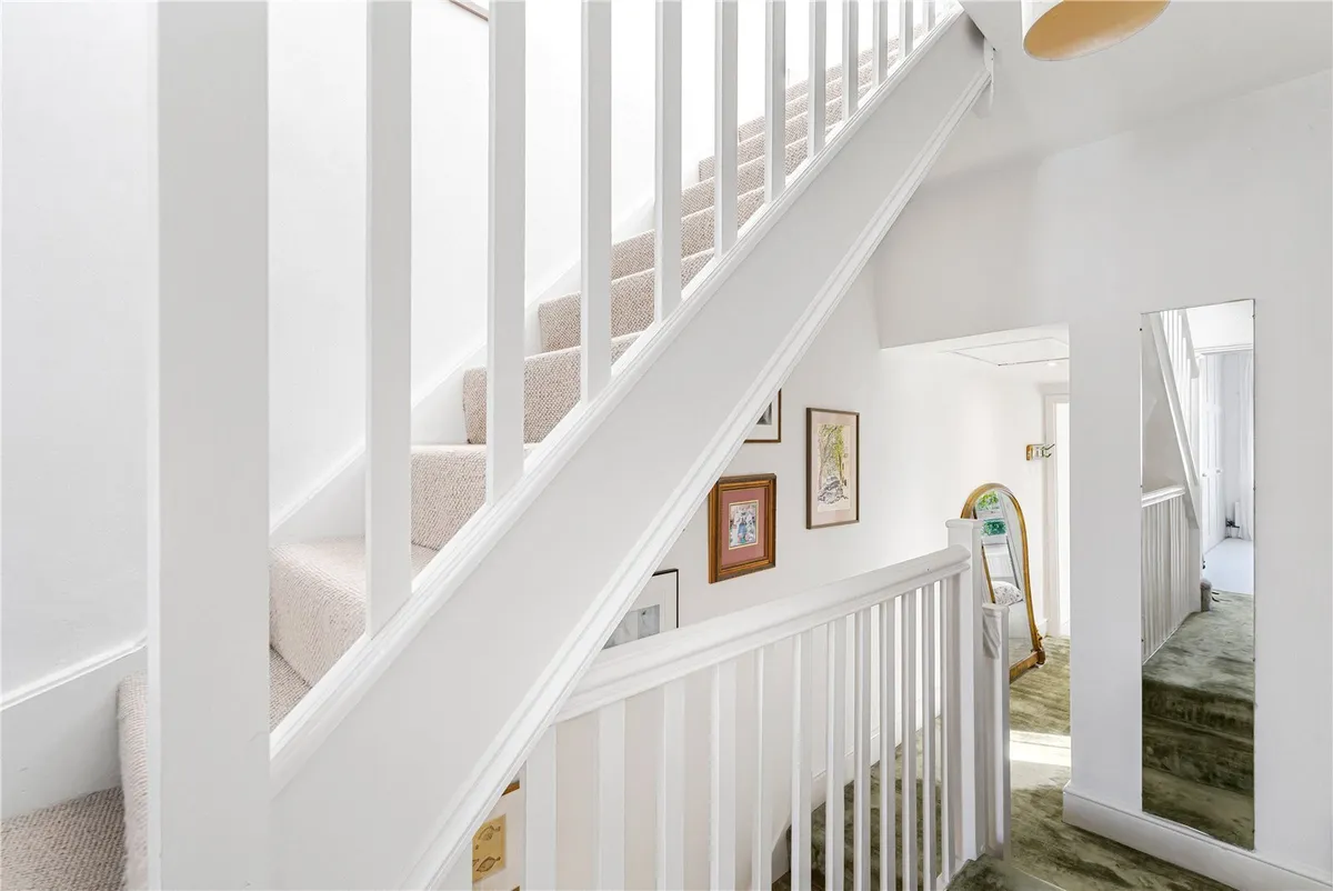 Sunningwell Road, Oxford, OX1