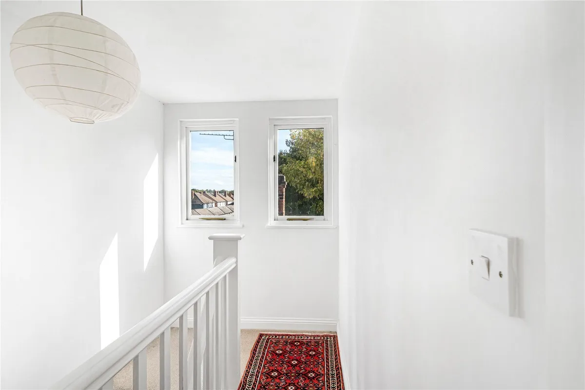 Sunningwell Road, Oxford, OX1