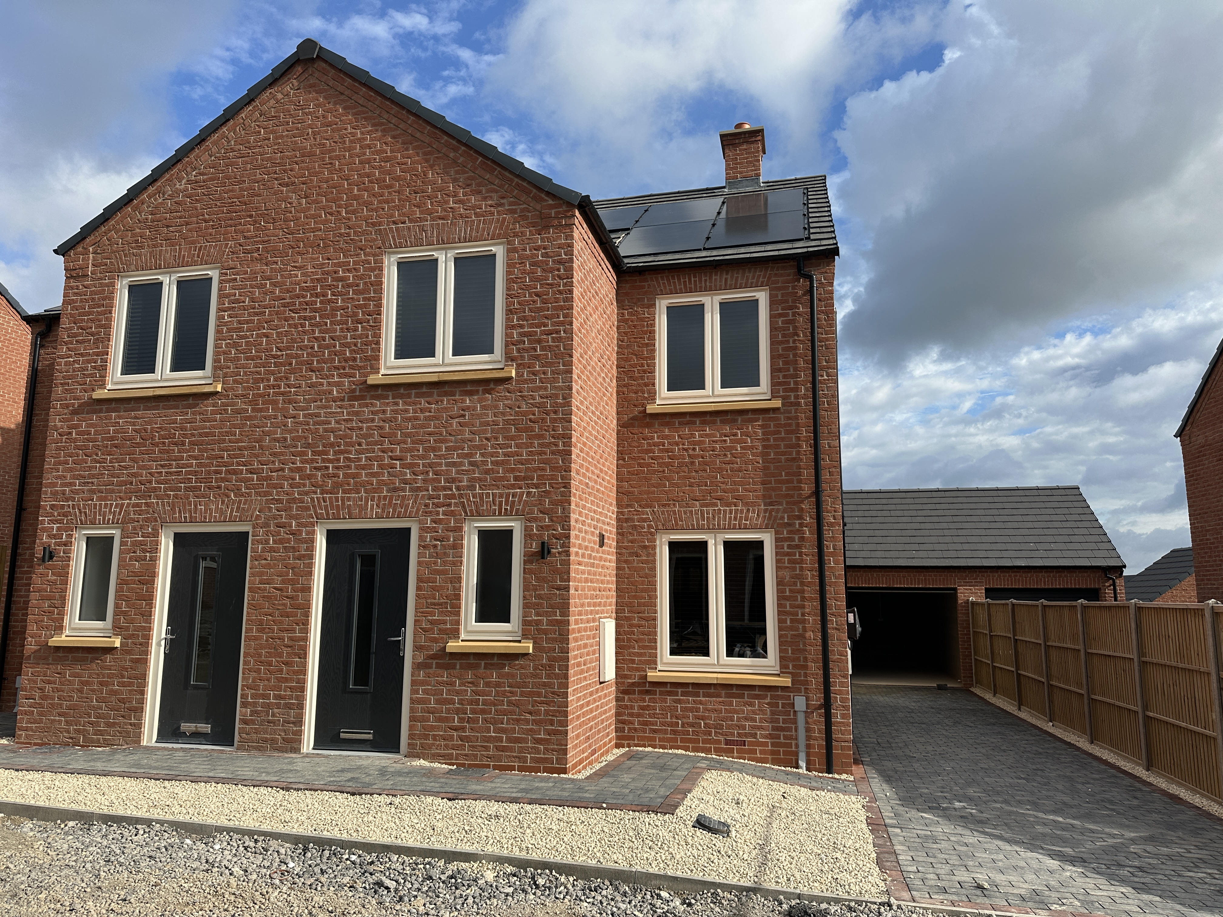 Blossom Drive, Louth, LN11 0WF Image 1