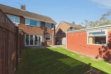 Bramble Road, Stockton-On-Tees