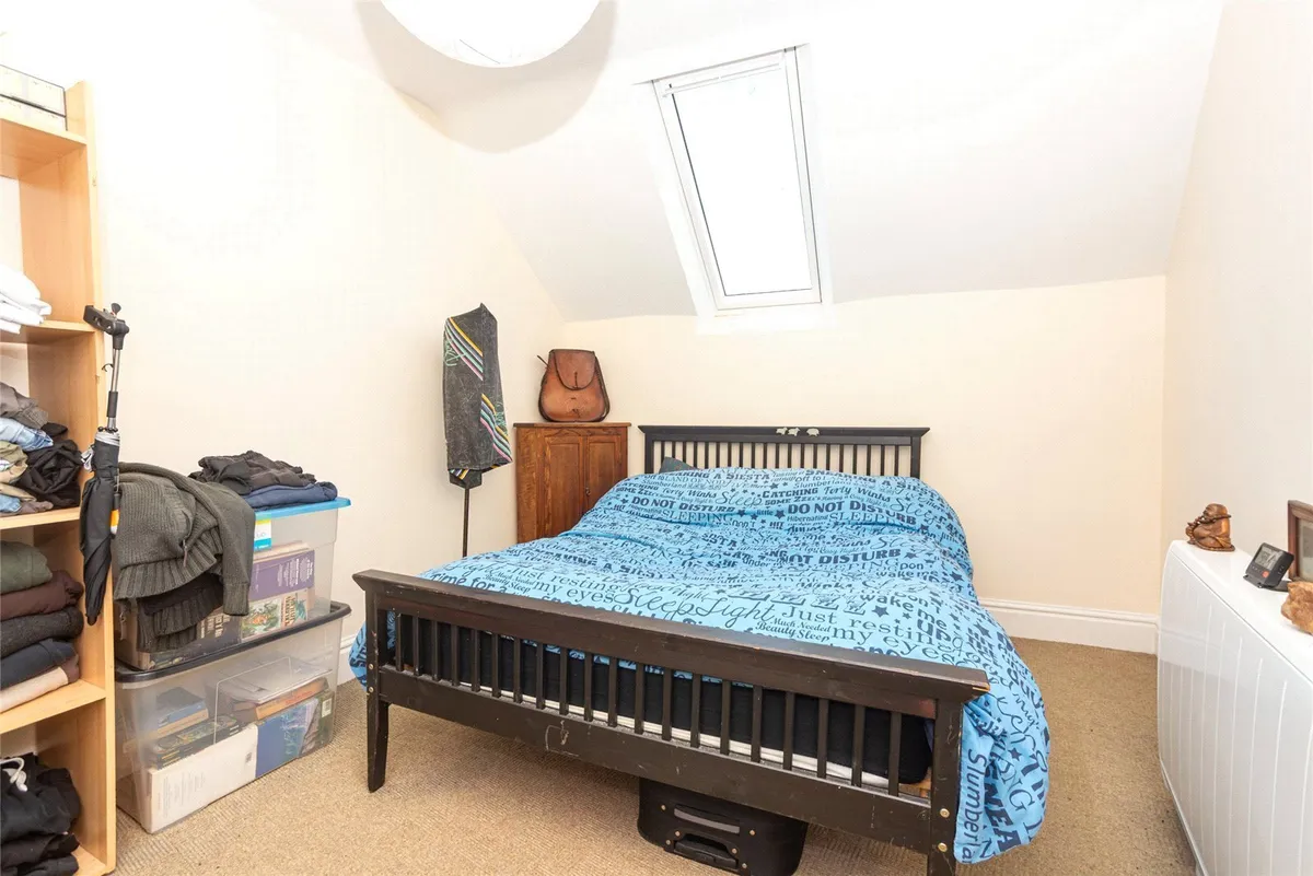 Bridge Street (  4 North Penrallt), Caernarfon, Gwynedd, LL55