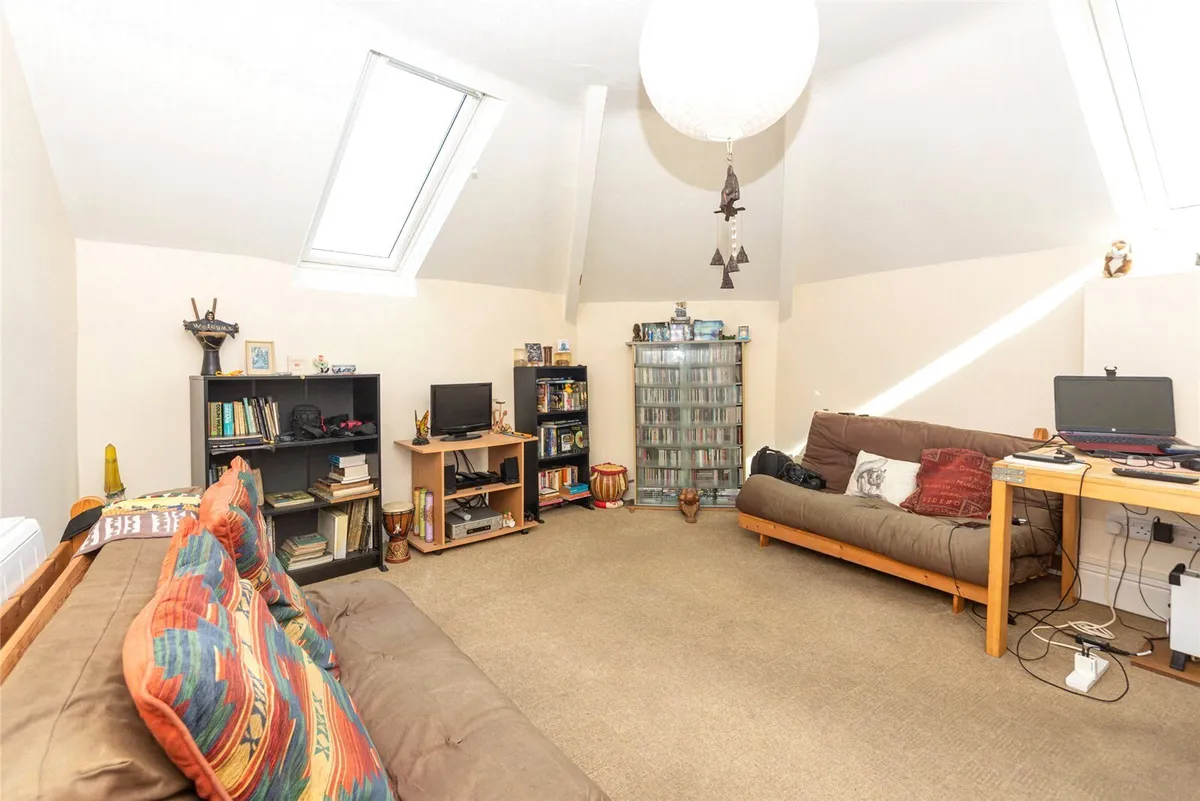 Bridge Street (  4 North Penrallt), Caernarfon, Gwynedd, LL55