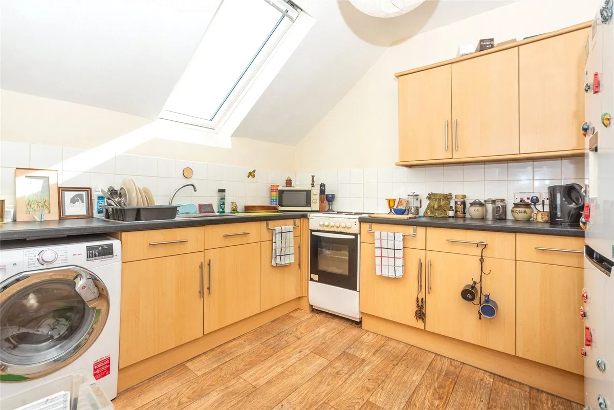 Bridge Street (  4 North Penrallt), Caernarfon, Gwynedd, LL55