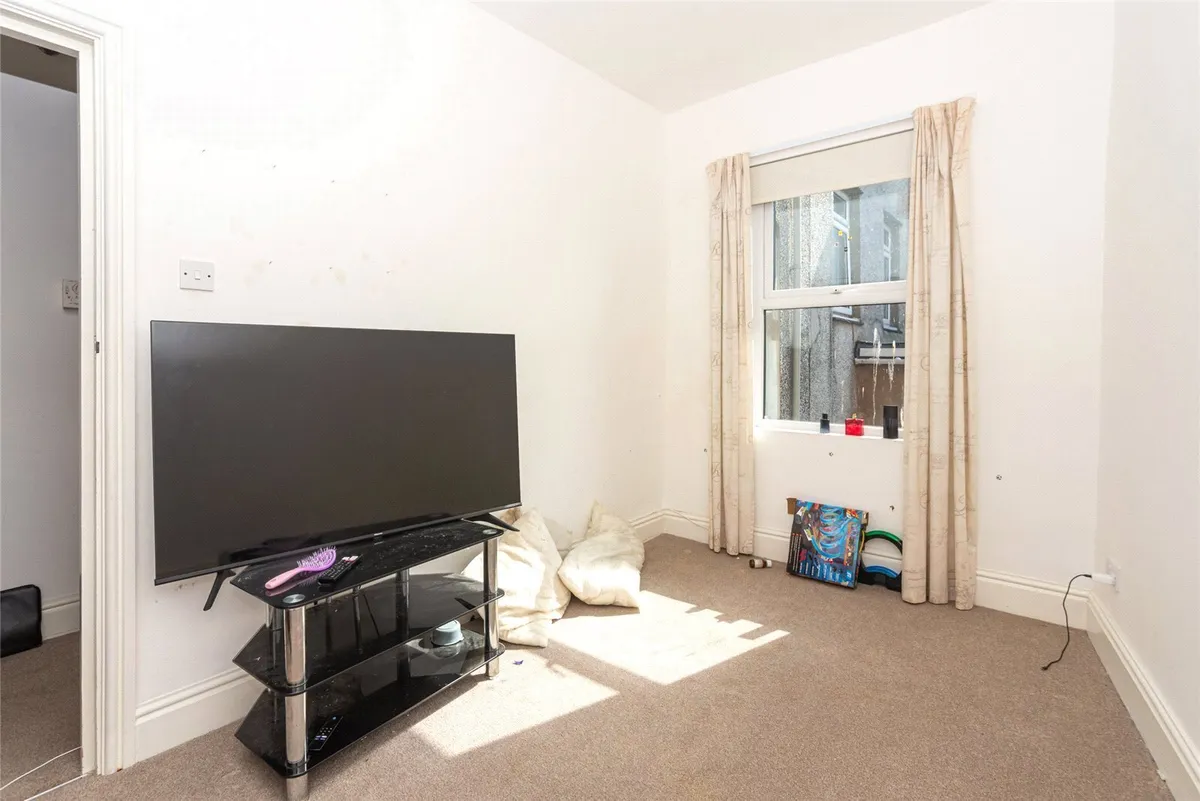 Bridge Street (  4 North Penrallt), Caernarfon, Gwynedd, LL55