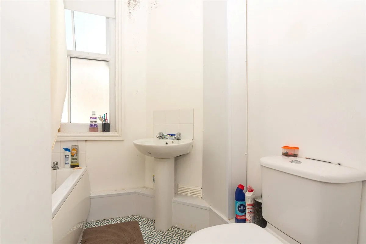 Bridge Street (  4 North Penrallt), Caernarfon, Gwynedd, LL55