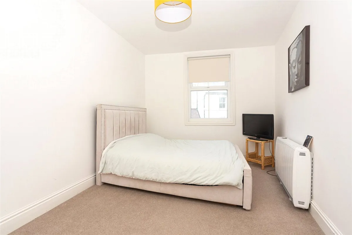 Bridge Street (  4 North Penrallt), Caernarfon, Gwynedd, LL55