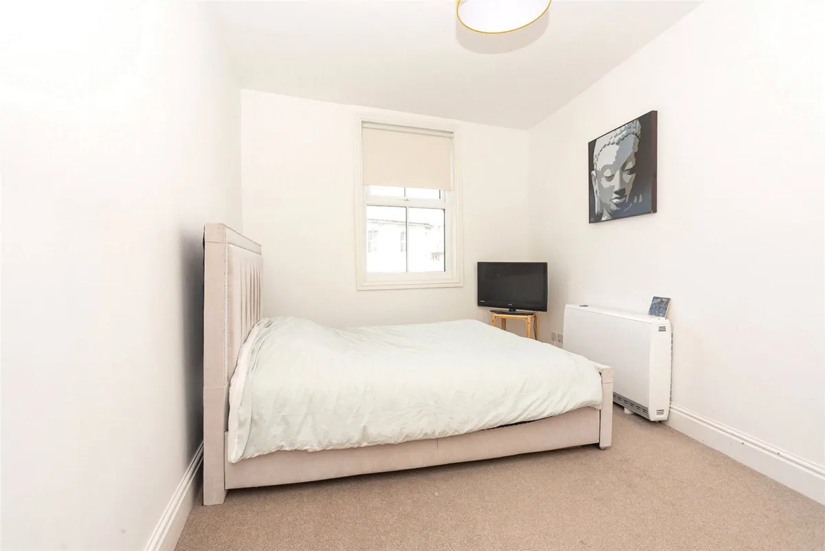 Bridge Street (  4 North Penrallt), Caernarfon, Gwynedd, LL55