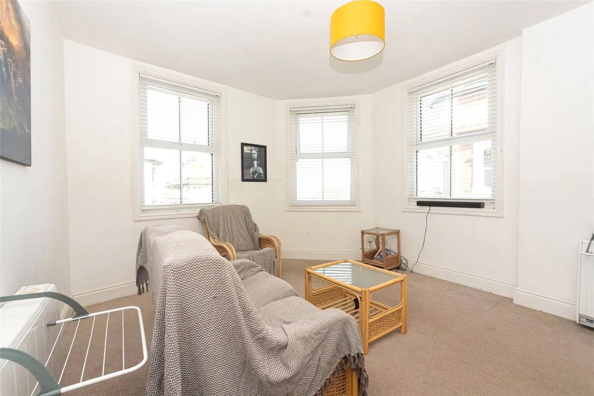 Bridge Street (  4 North Penrallt), Caernarfon, Gwynedd, LL55