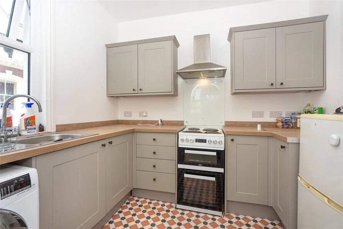 Bridge Street (  4 North Penrallt), Caernarfon, Gwynedd, LL55