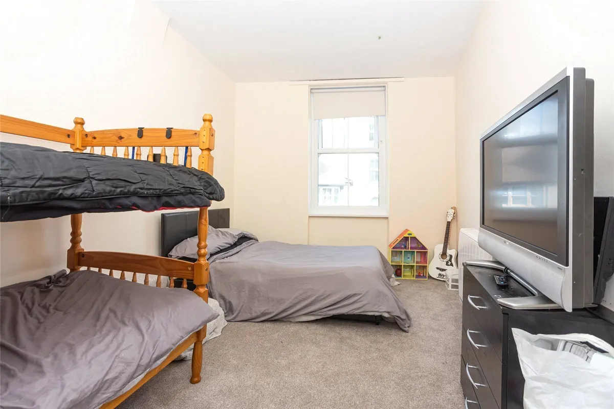 Bridge Street (  4 North Penrallt), Caernarfon, Gwynedd, LL55