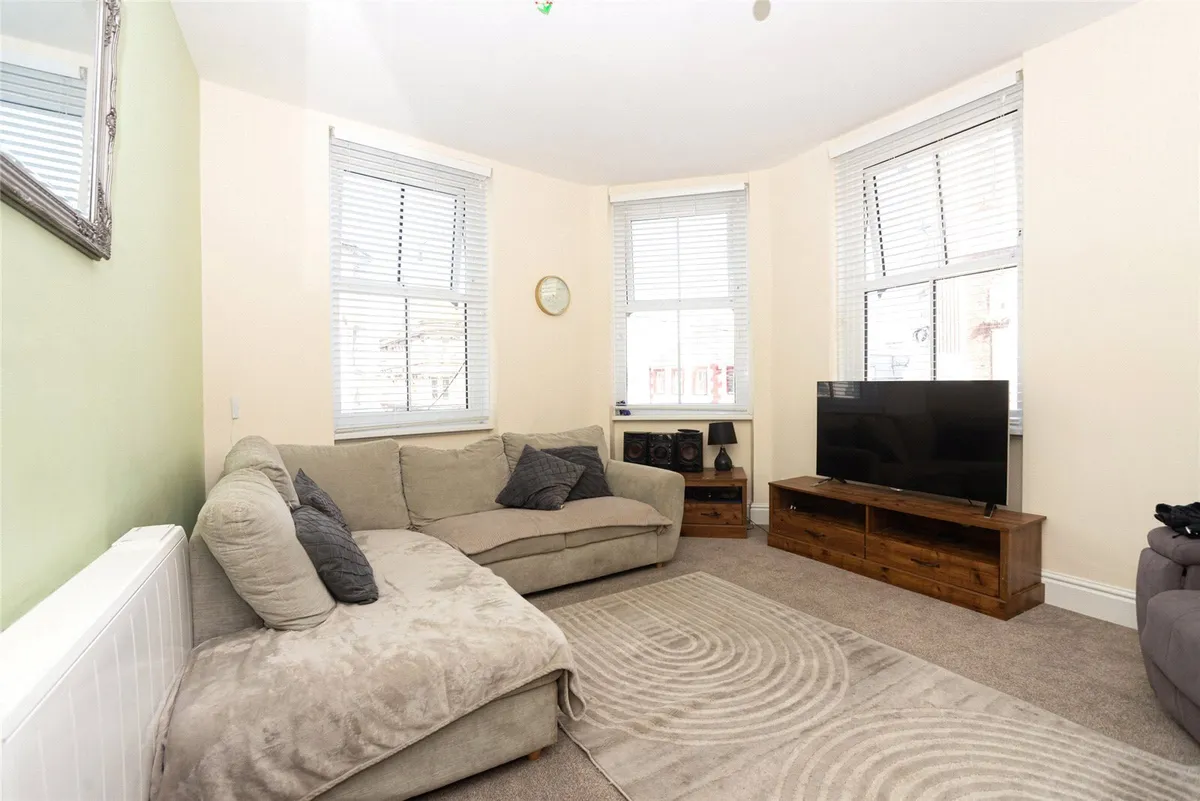 Bridge Street (  4 North Penrallt), Caernarfon, Gwynedd, LL55