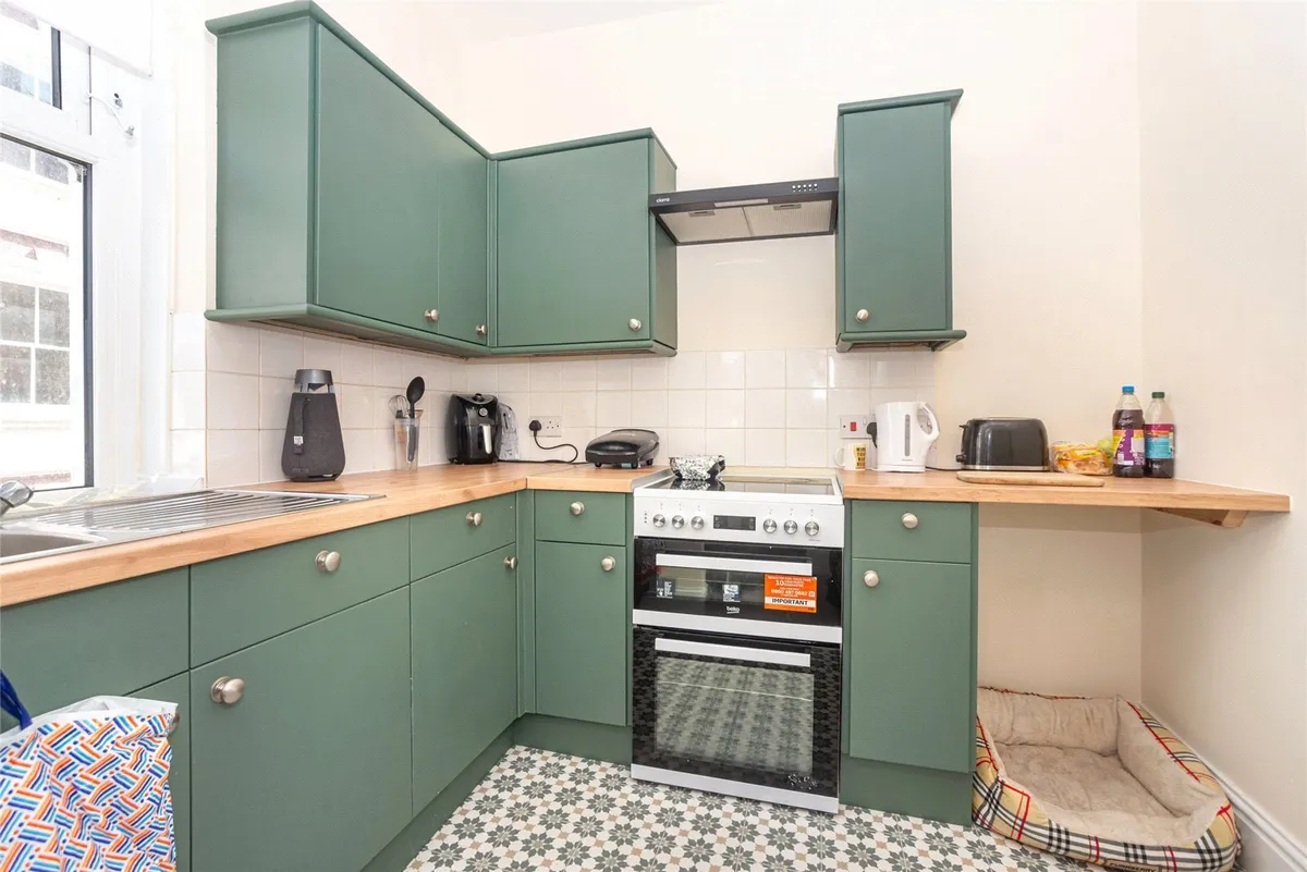 Bridge Street (  4 North Penrallt), Caernarfon, Gwynedd, LL55