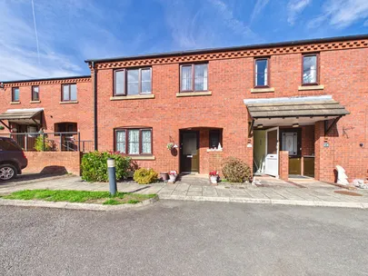 Property image Mercian Court, Market Drayton, Shropshire