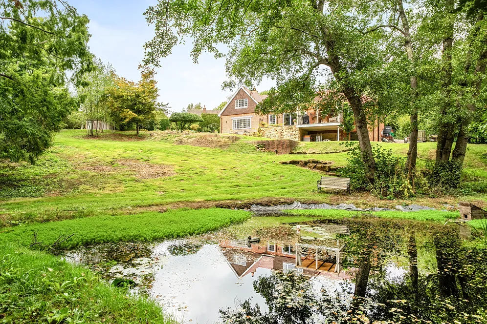 The Warren, Mayfield, TN20 photo 18