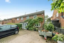 Devereux Place, Aylesbury